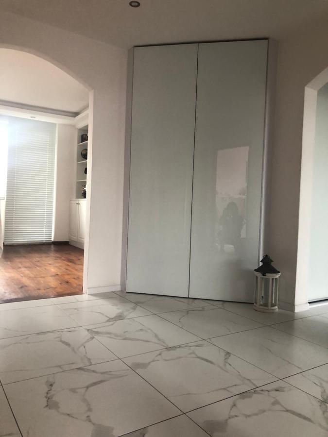 Apartament Rodzinny Blisko Morza Gdańsk Exterior foto